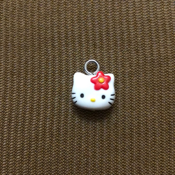 Hello Kitty Other - ❤️ 3/$10 ❤️ Hello Kitty Pendant